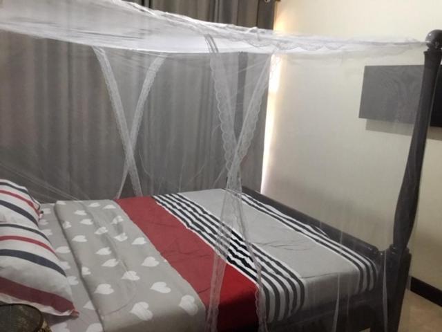 Okra House Hotel Entebbe Exterior photo